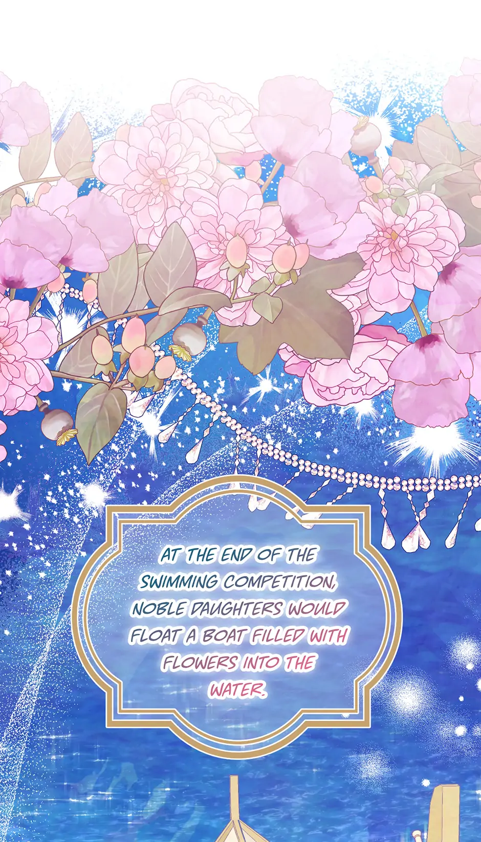 Dear My Rude Darling With Multiple Personality Chapter 34 page 61