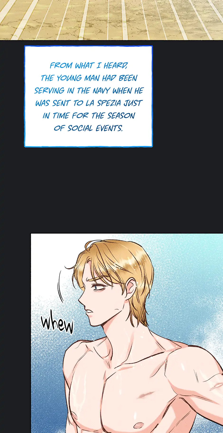 Dear My Rude Darling With Multiple Personality Chapter 34 page 48