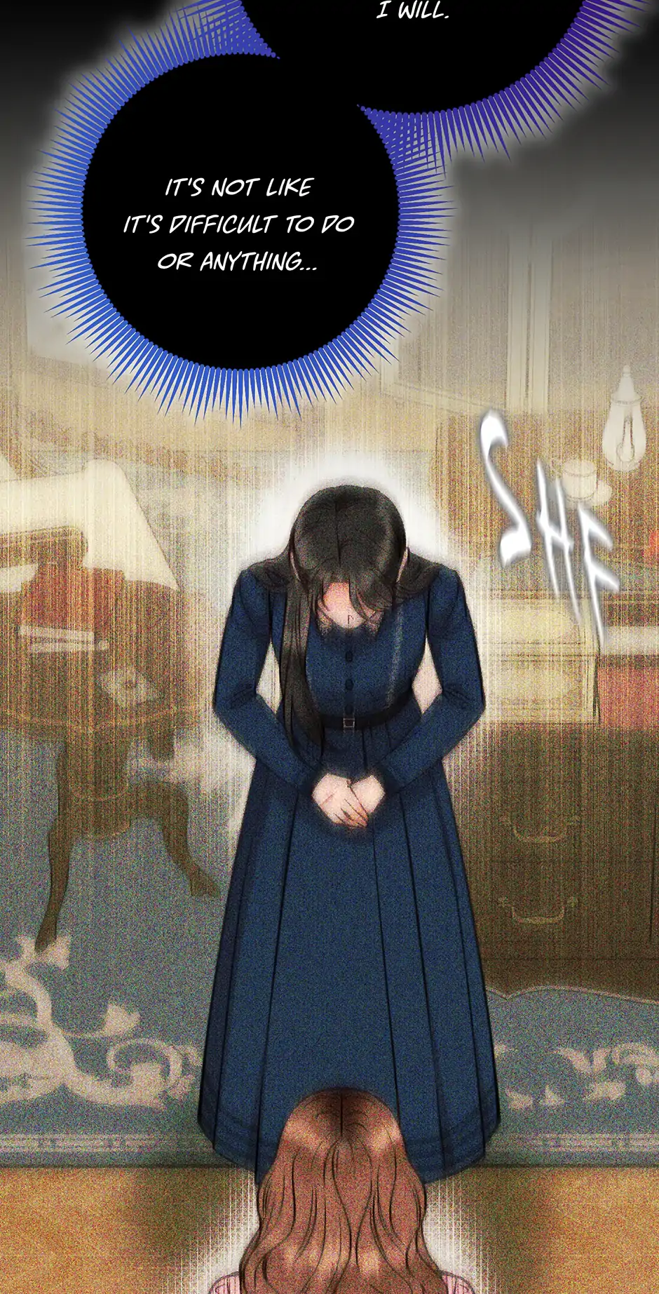Dear My Rude Darling With Multiple Personality Chapter 34 page 89