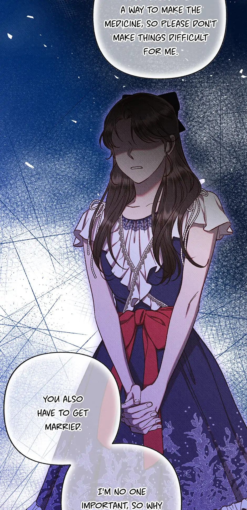 Dear My Rude Darling With Multiple Personality Chapter 34 page 81