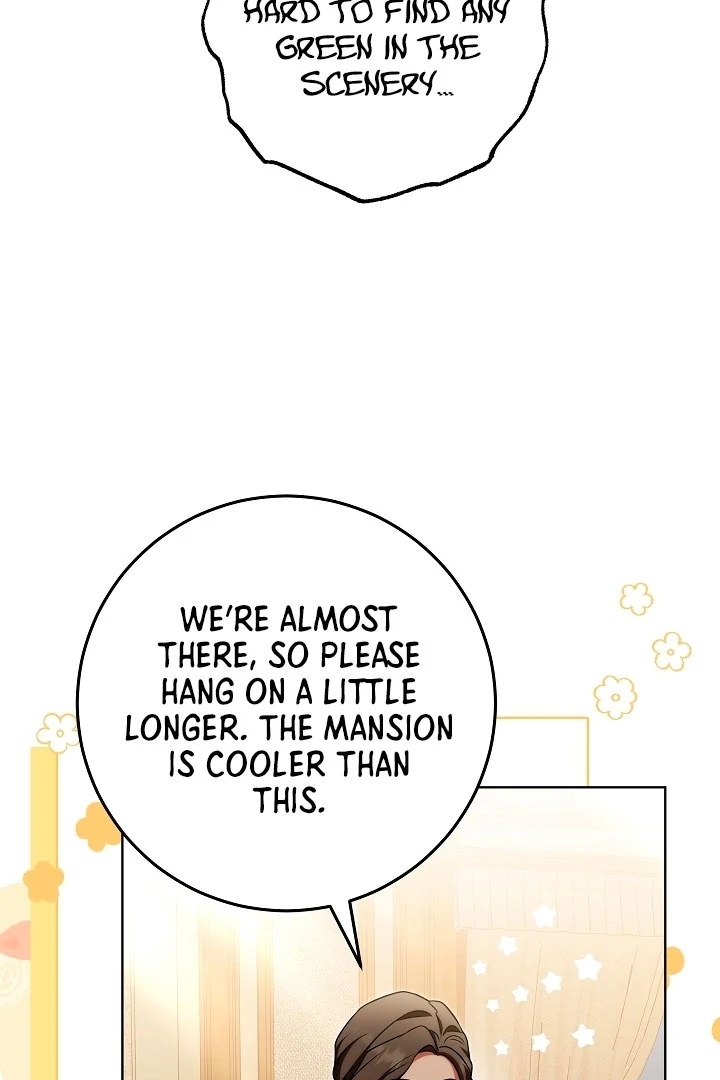 I Will Buy Divine Power With Money! Chapter 34 page 7