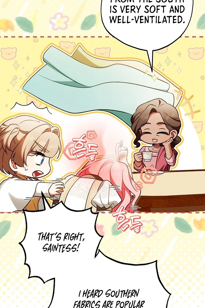 I Will Buy Divine Power With Money! Chapter 34 page 11