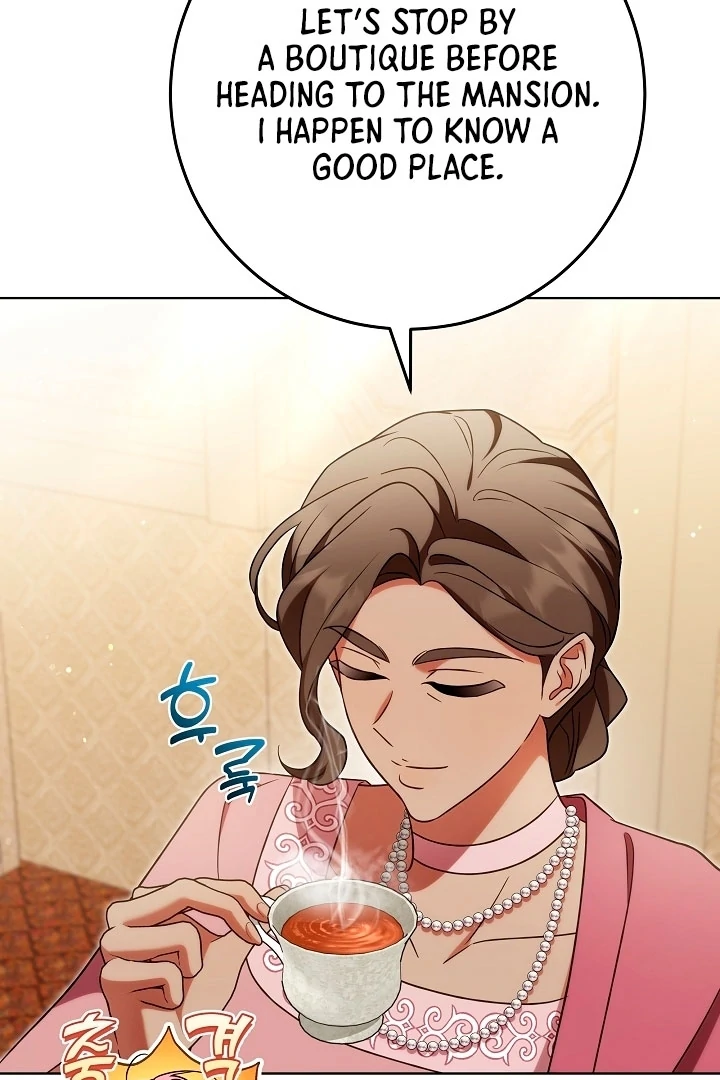 I Will Buy Divine Power With Money! Chapter 34 page 13