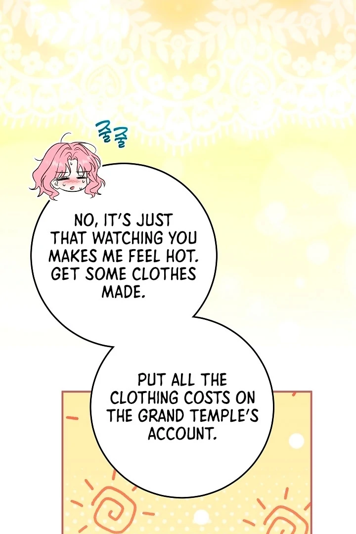 I Will Buy Divine Power With Money! Chapter 34 page 18