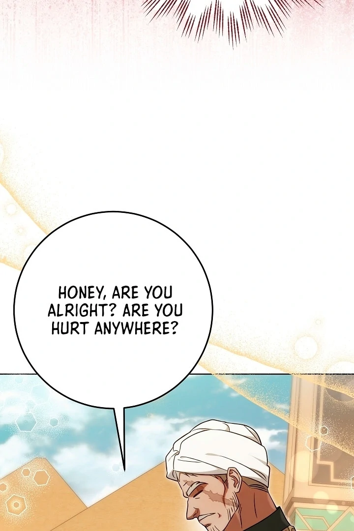 I Will Buy Divine Power With Money! Chapter 34 page 58