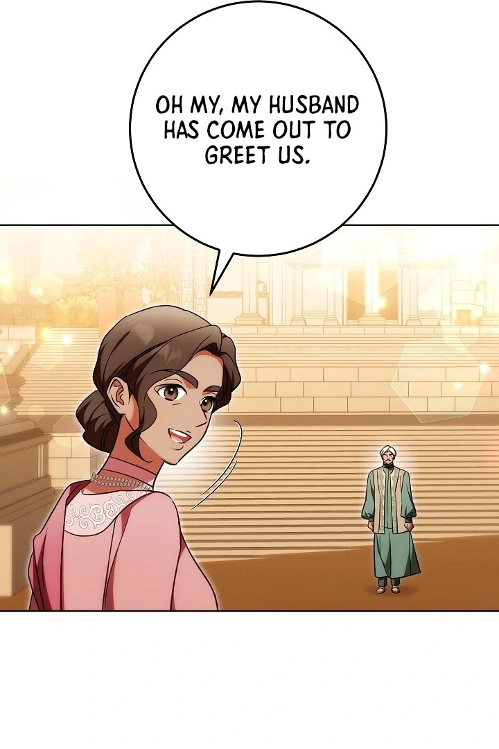 I Will Buy Divine Power With Money! Chapter 34 page 55