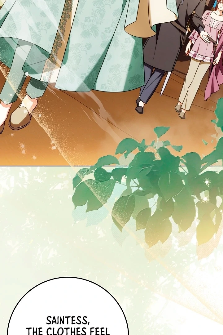 I Will Buy Divine Power With Money! Chapter 34 page 48