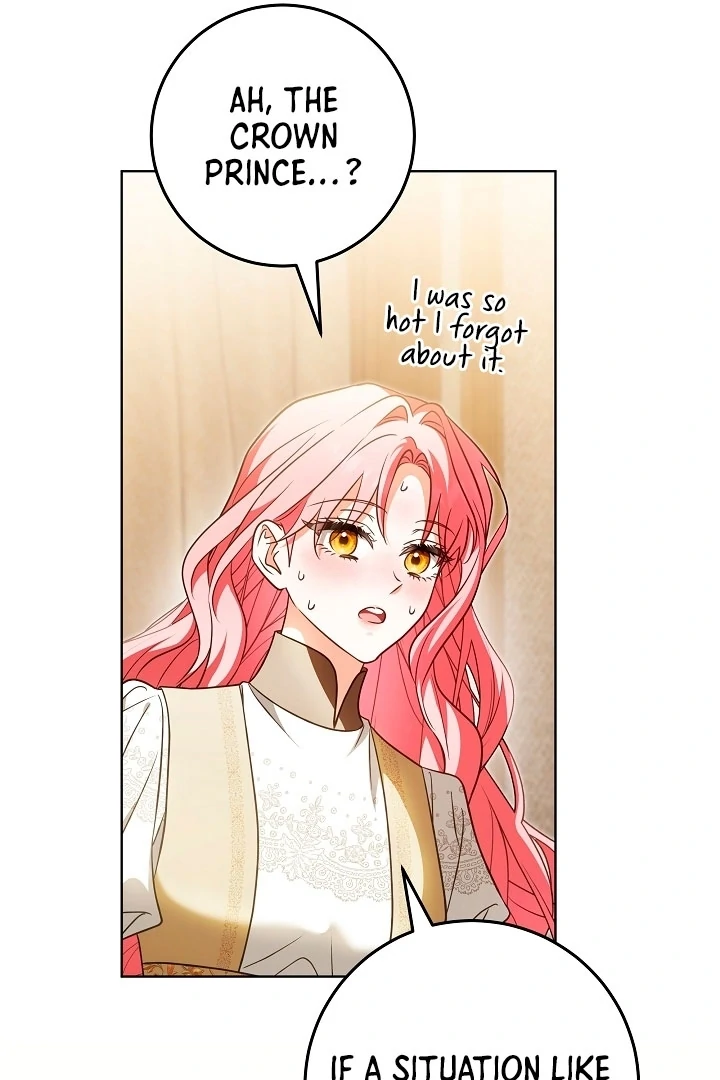 I Will Buy Divine Power With Money! Chapter 34 page 27