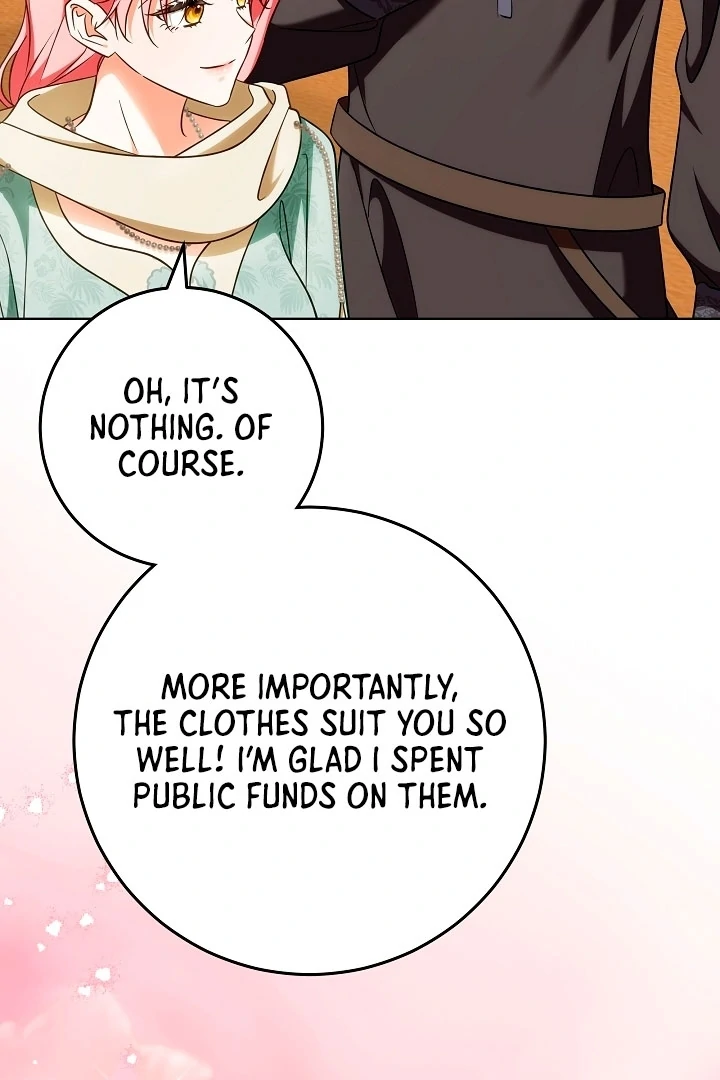 I Will Buy Divine Power With Money! Chapter 34 page 50