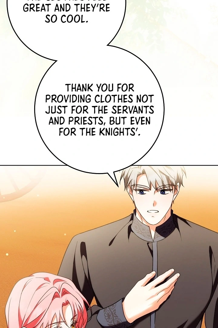 I Will Buy Divine Power With Money! Chapter 34 page 49