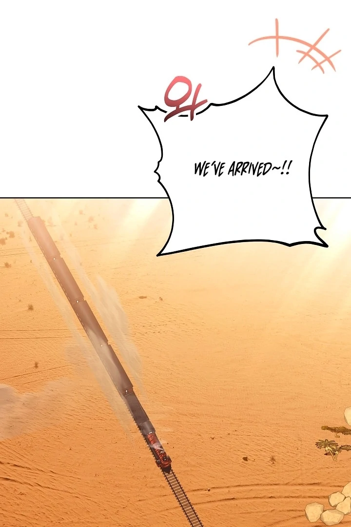 I Will Buy Divine Power With Money! Chapter 34 page 23