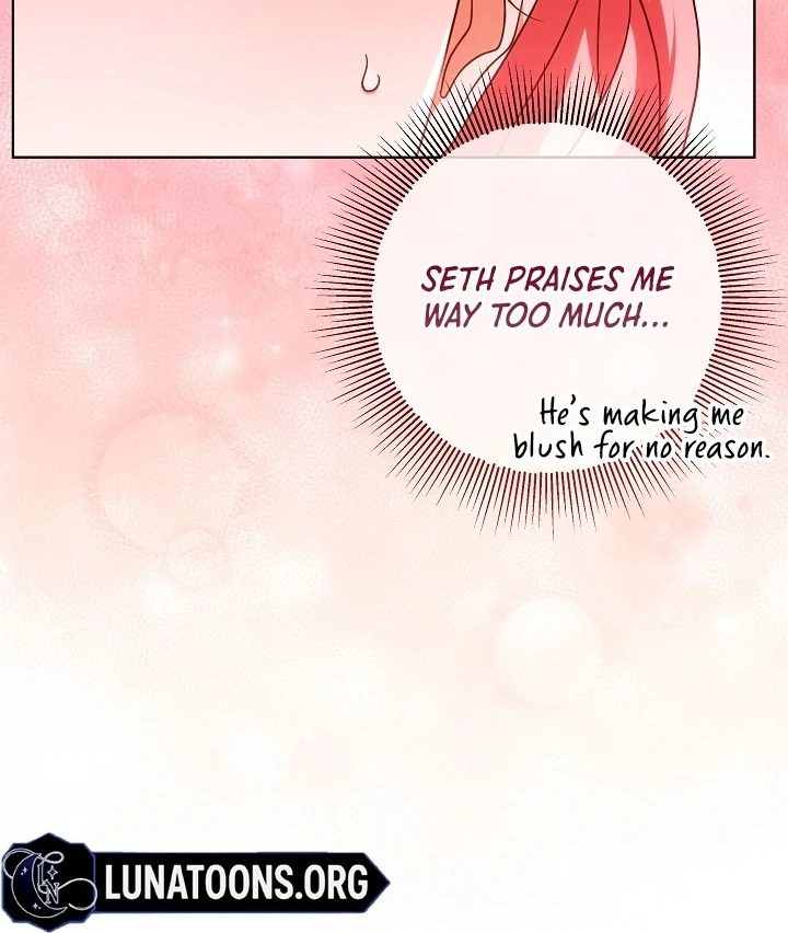 I Will Buy Divine Power With Money! Chapter 34 page 54