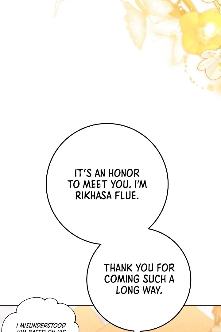 I Will Buy Divine Power With Money! Chapter 34 page 62