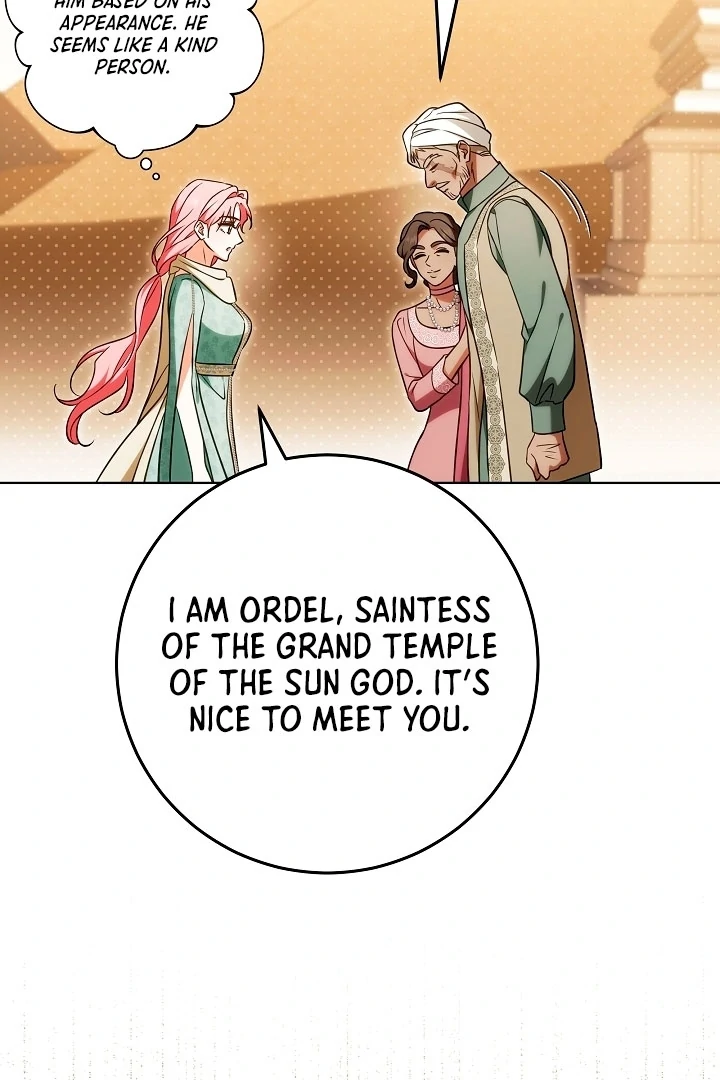 I Will Buy Divine Power With Money! Chapter 34 page 63