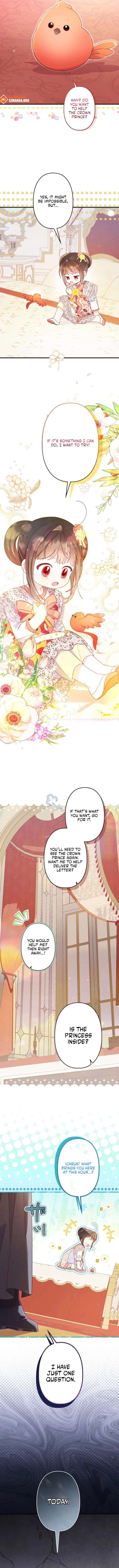 I Will Not be Overshadowed by my Twin Sister in This Life Chapter 34 page 13