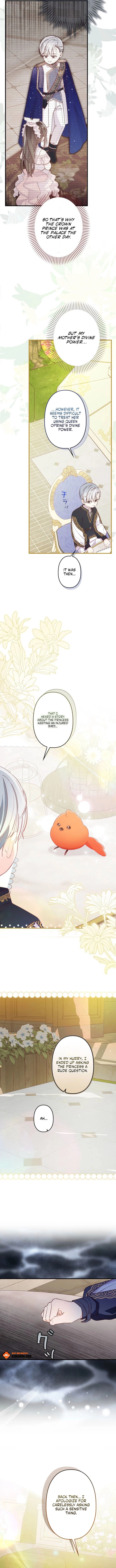 I Will Not be Overshadowed by my Twin Sister in This Life Chapter 34 page 10