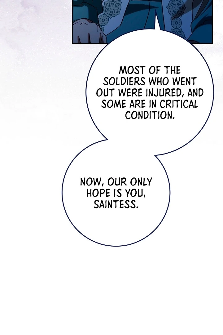 I Will Buy Divine Power With Money! Chapter 34 page 70