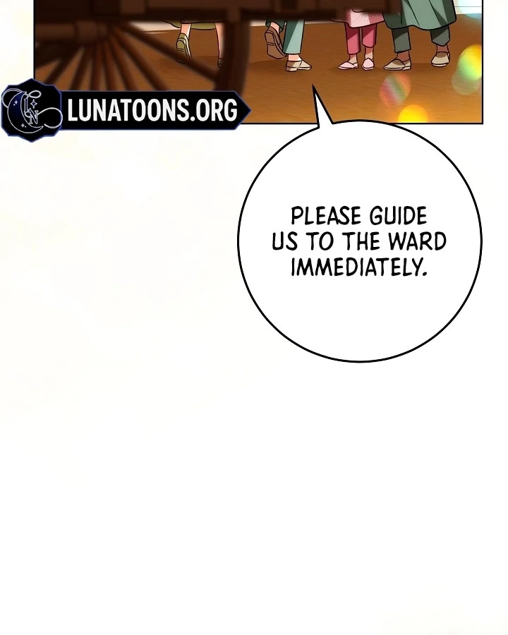 I Will Buy Divine Power With Money! Chapter 34 page 80