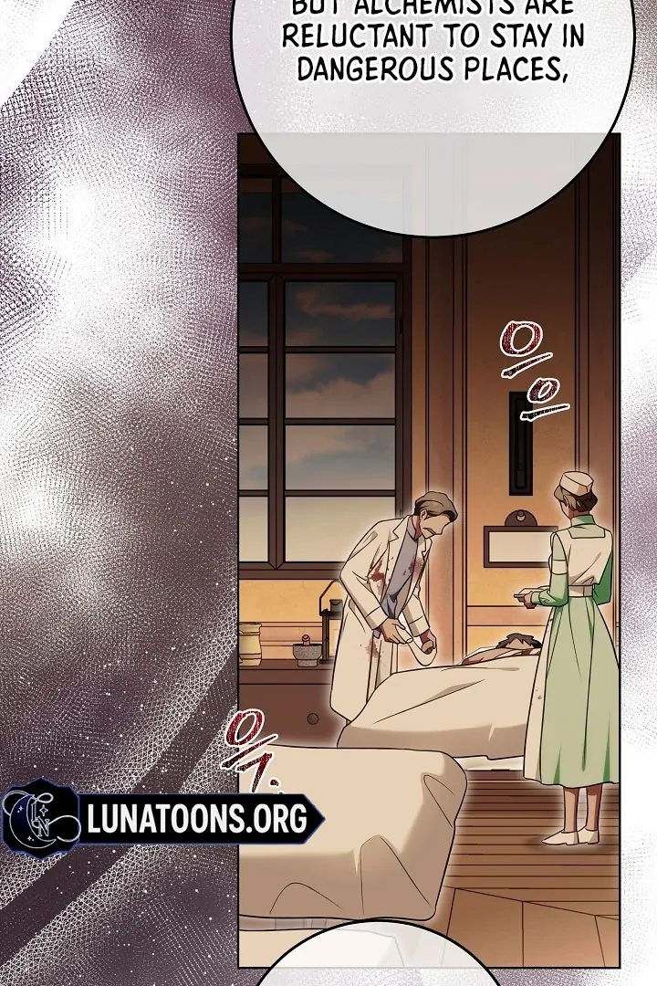 I Will Buy Divine Power With Money! Chapter 34 page 99