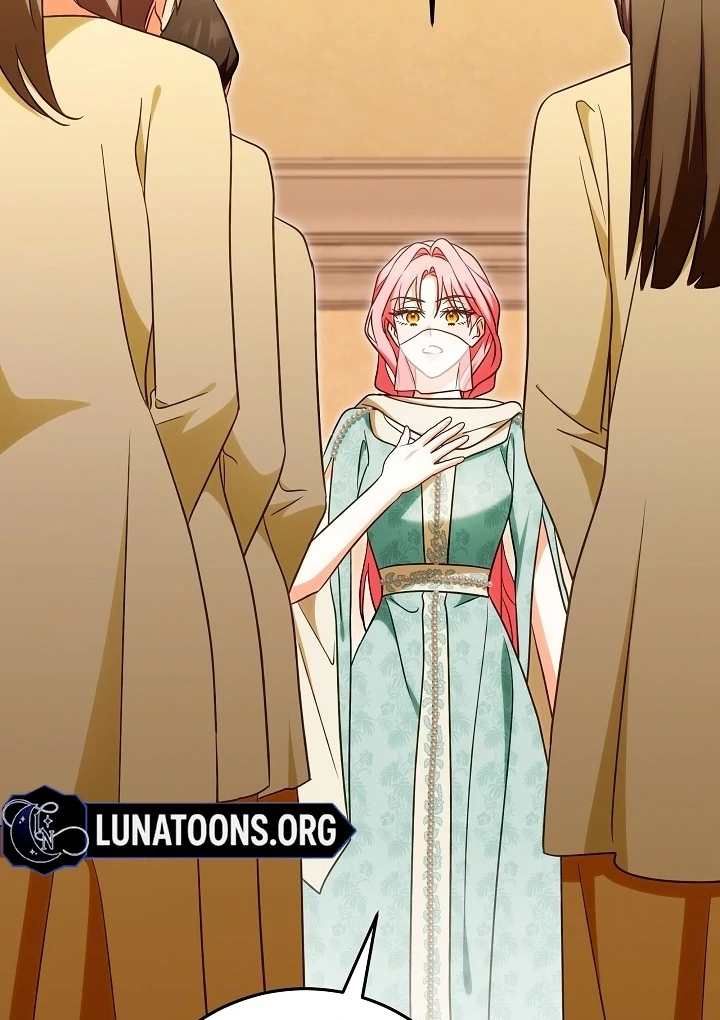 I Will Buy Divine Power With Money! Chapter 34 page 119