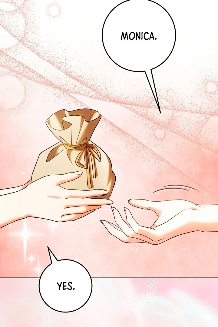 I Will Buy Divine Power With Money! Chapter 34 page 123