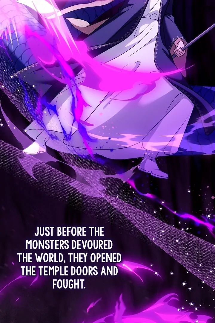I Will Buy Divine Power With Money! Chapter 34 page 109