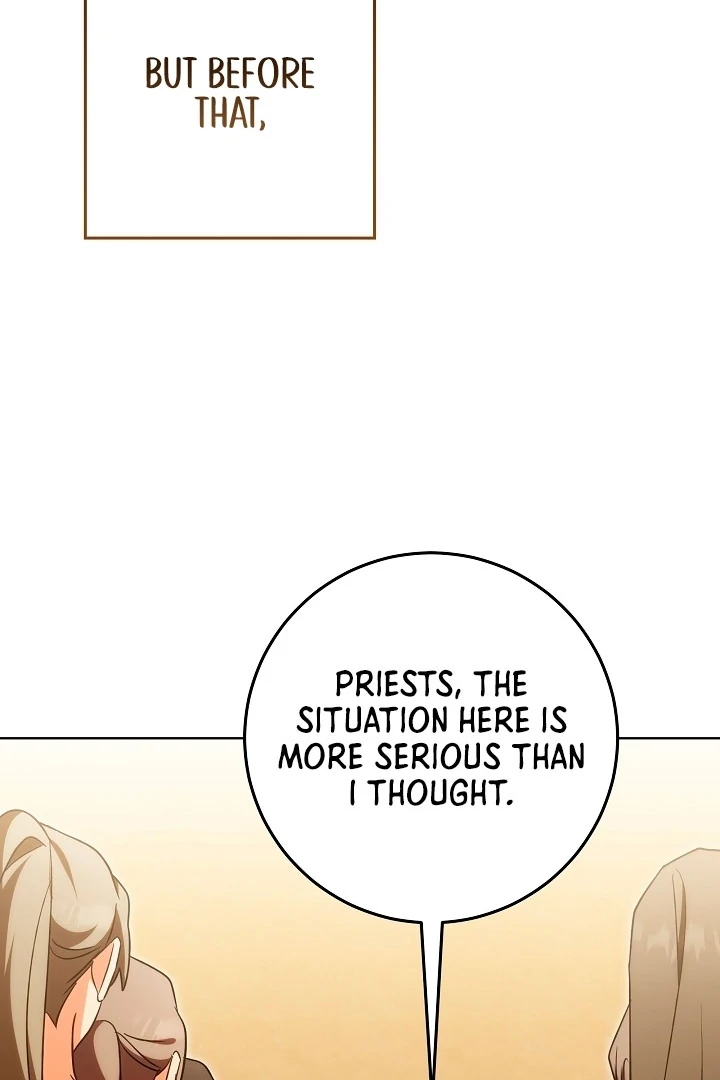 I Will Buy Divine Power With Money! Chapter 34 page 118