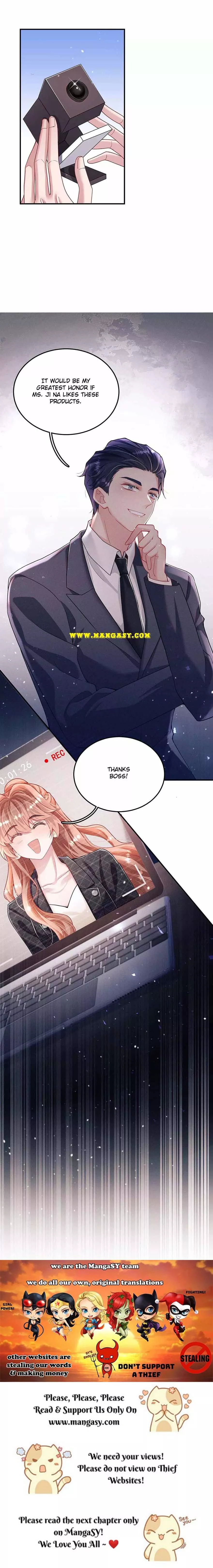 Kiss You Every Day Chapter 33 page 13
