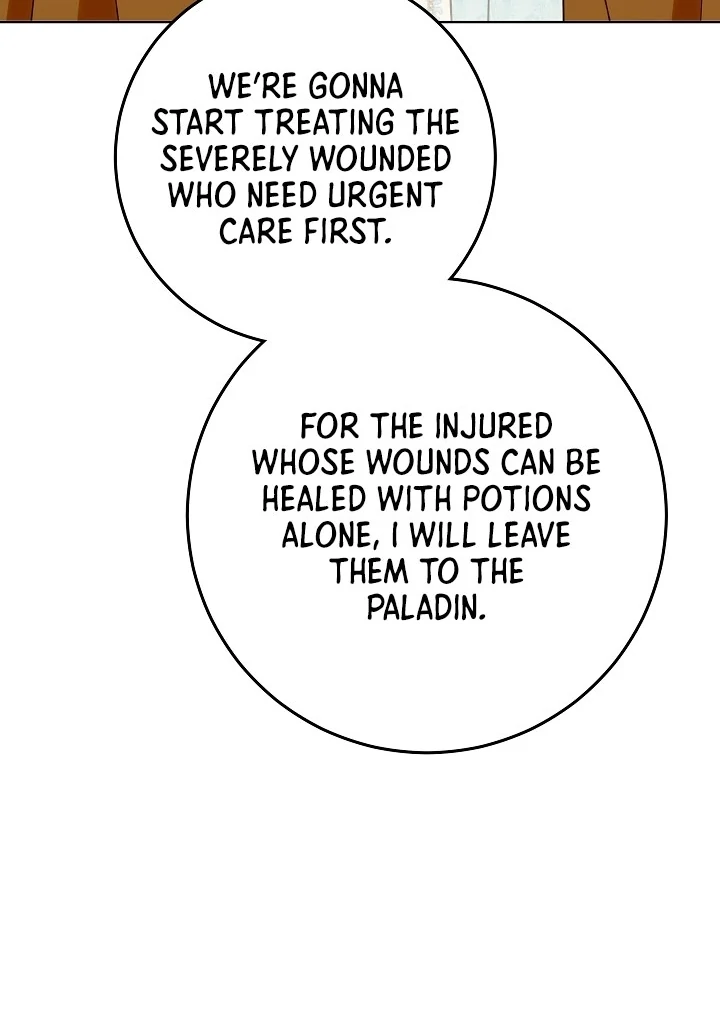 I Will Buy Divine Power With Money! Chapter 34 page 120
