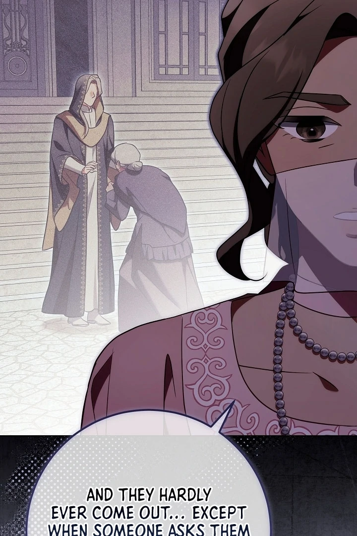 I Will Buy Divine Power With Money! Chapter 34 page 103