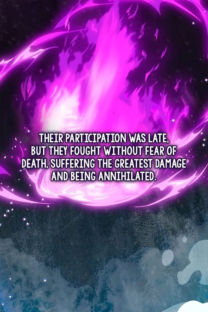 I Will Buy Divine Power With Money! Chapter 34 page 110