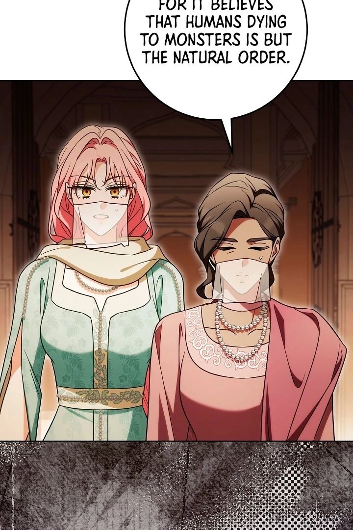 I Will Buy Divine Power With Money! Chapter 34 page 101