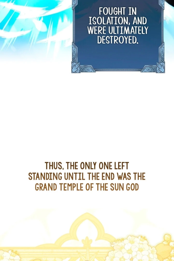 I Will Buy Divine Power With Money! Chapter 34 page 114