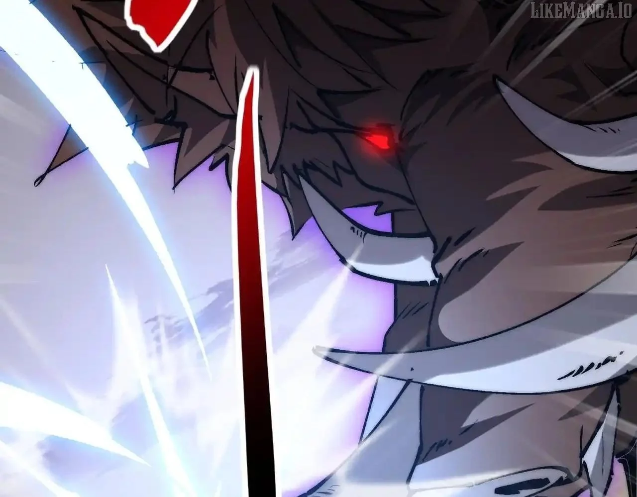 Summoning demons—I am the Abyss Chapter 34 page 45