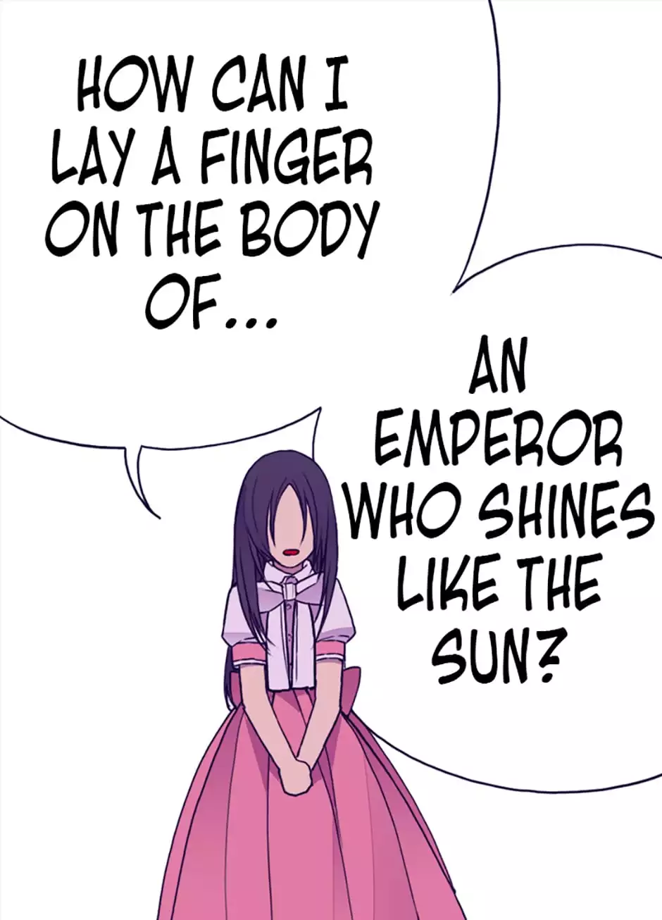 They Say I Was Born a Kings Daughter Chapter 33 page 22