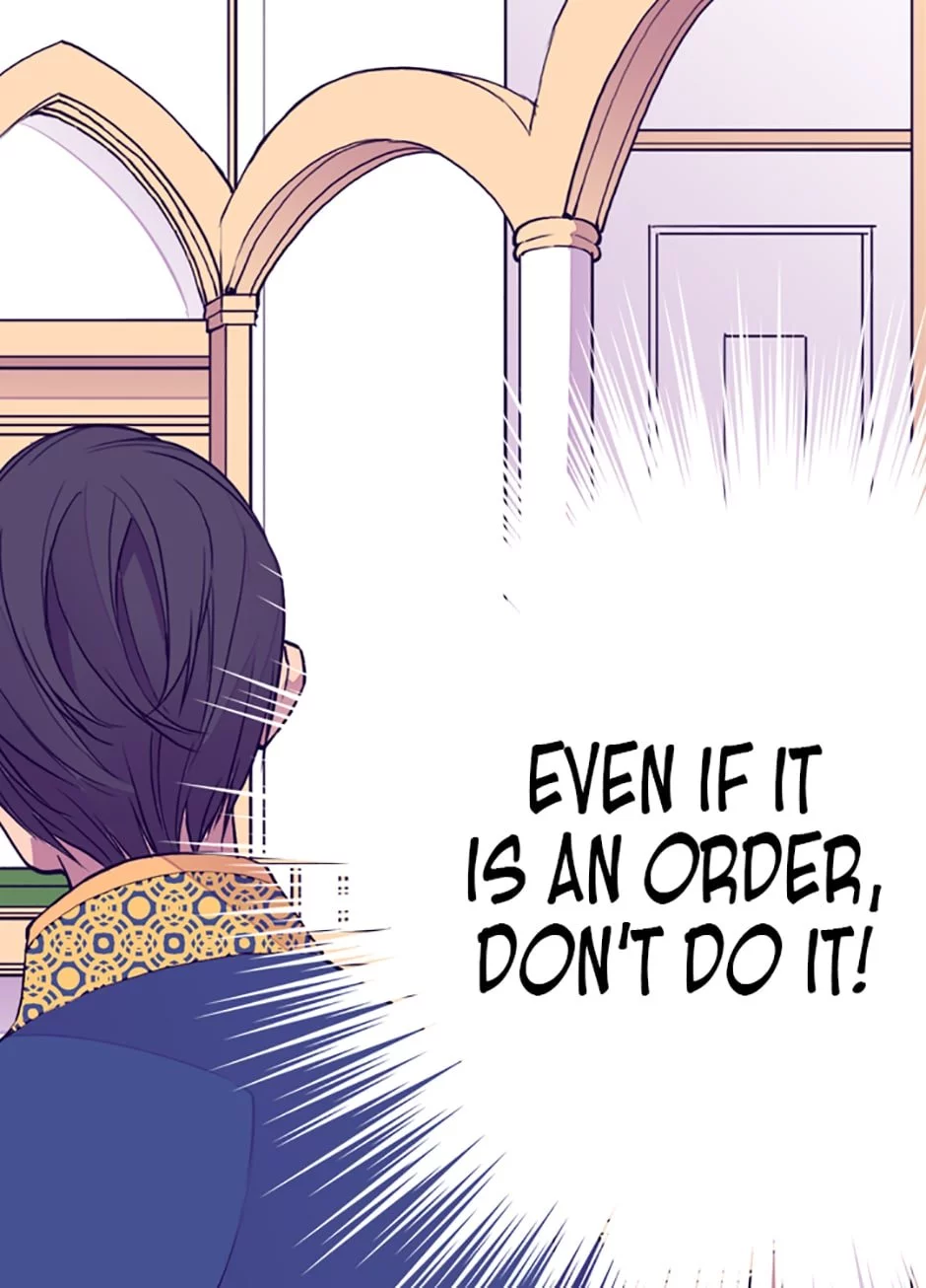 They Say I Was Born a Kings Daughter Chapter 33 page 19