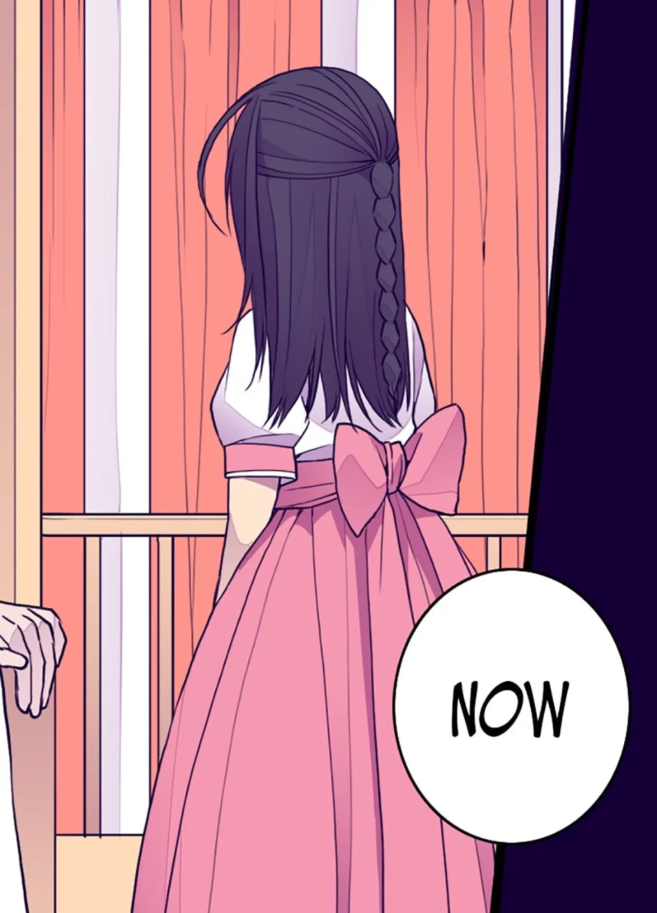 They Say I Was Born a Kings Daughter Chapter 33 page 14
