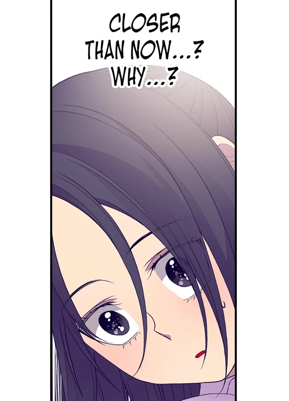 They Say I Was Born a Kings Daughter Chapter 33 page 12