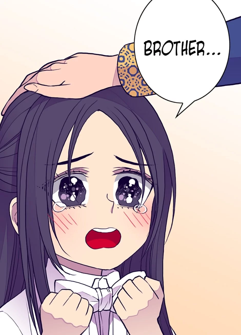 They Say I Was Born a Kings Daughter Chapter 33 page 48