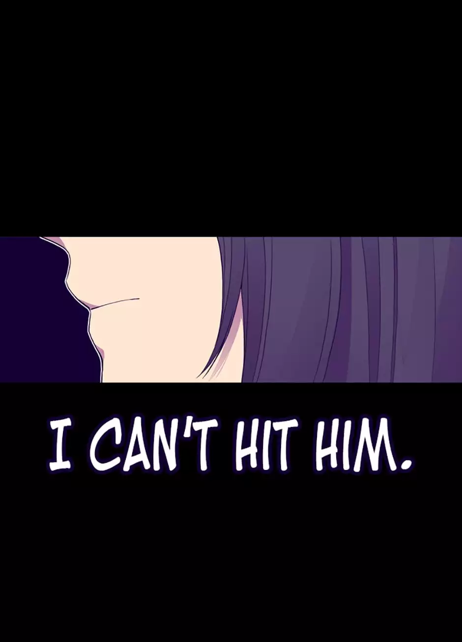 They Say I Was Born a Kings Daughter Chapter 33 page 21