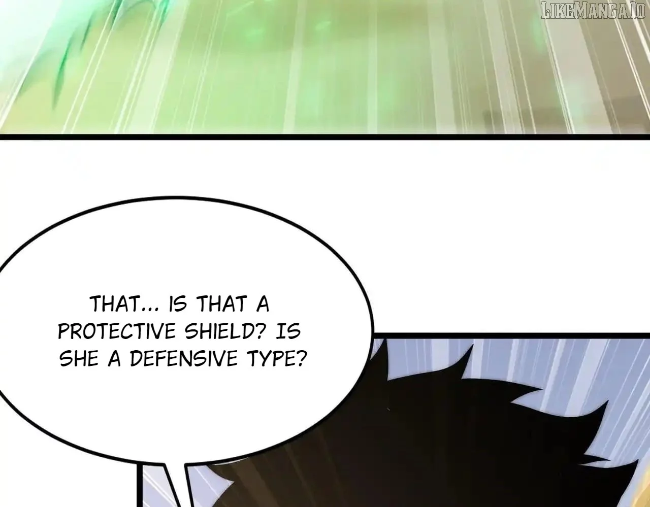Summoning demons—I am the Abyss Chapter 34 page 11