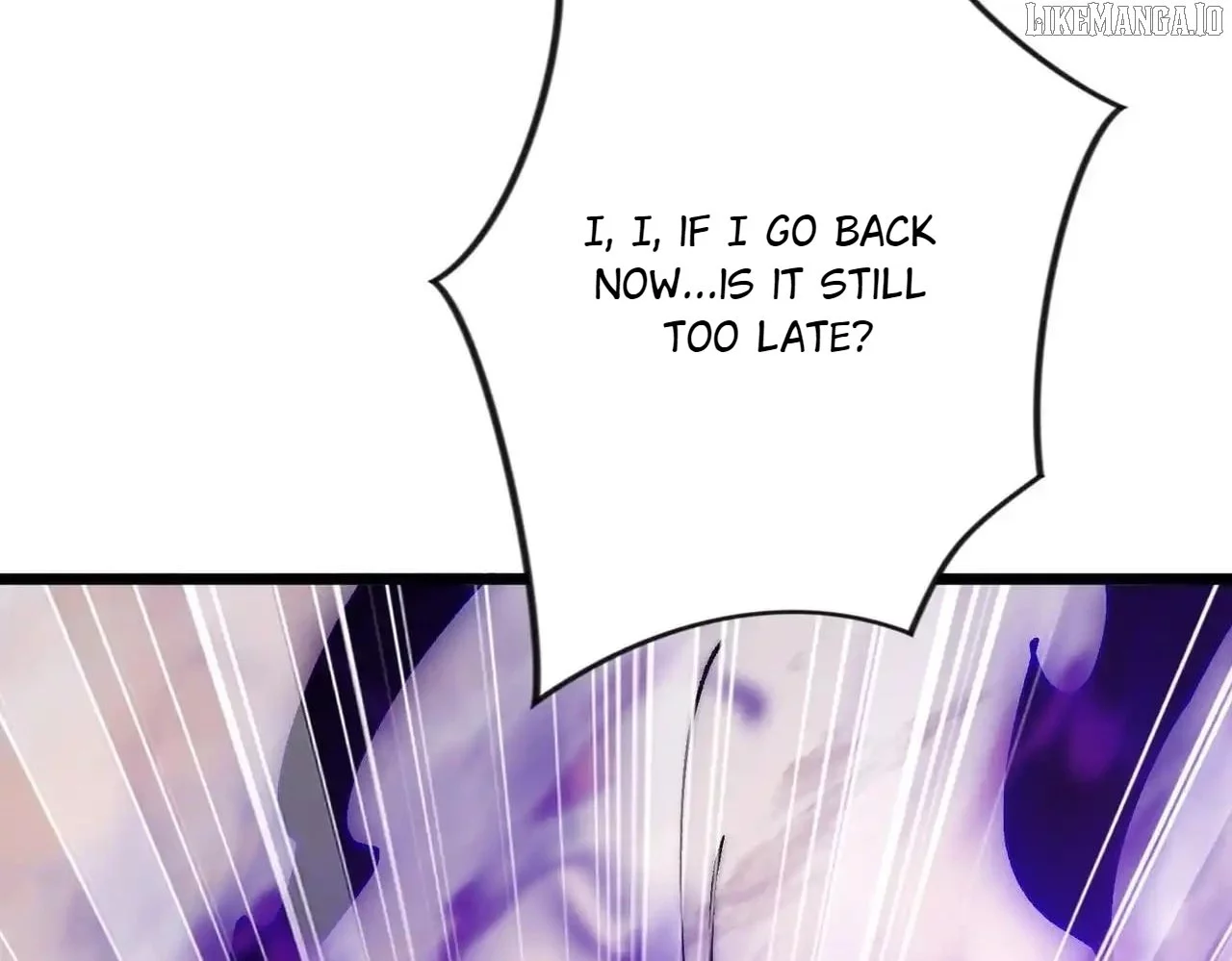 Summoning demons—I am the Abyss Chapter 34 page 39