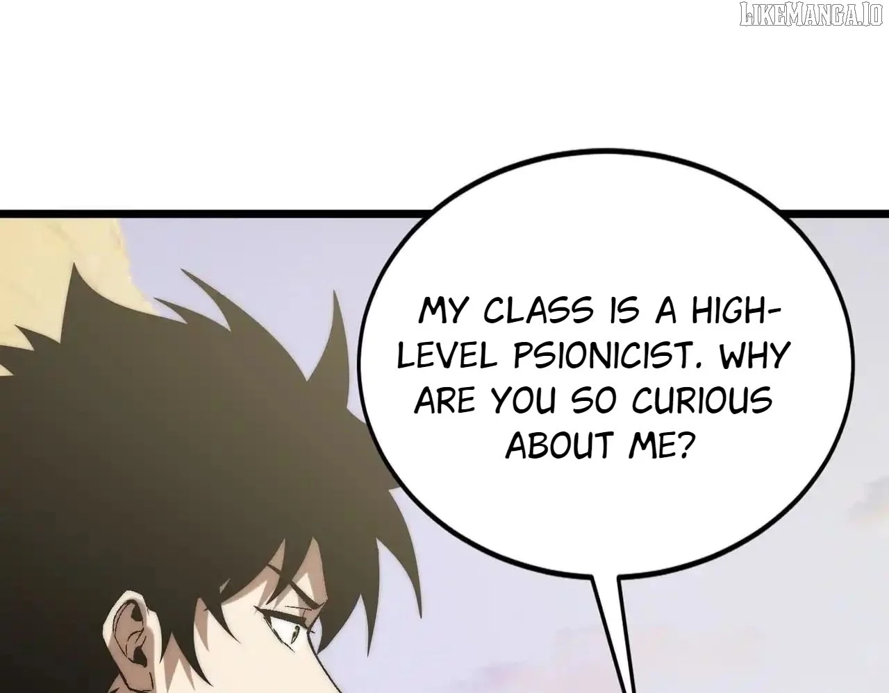 Summoning demons—I am the Abyss Chapter 34 page 20