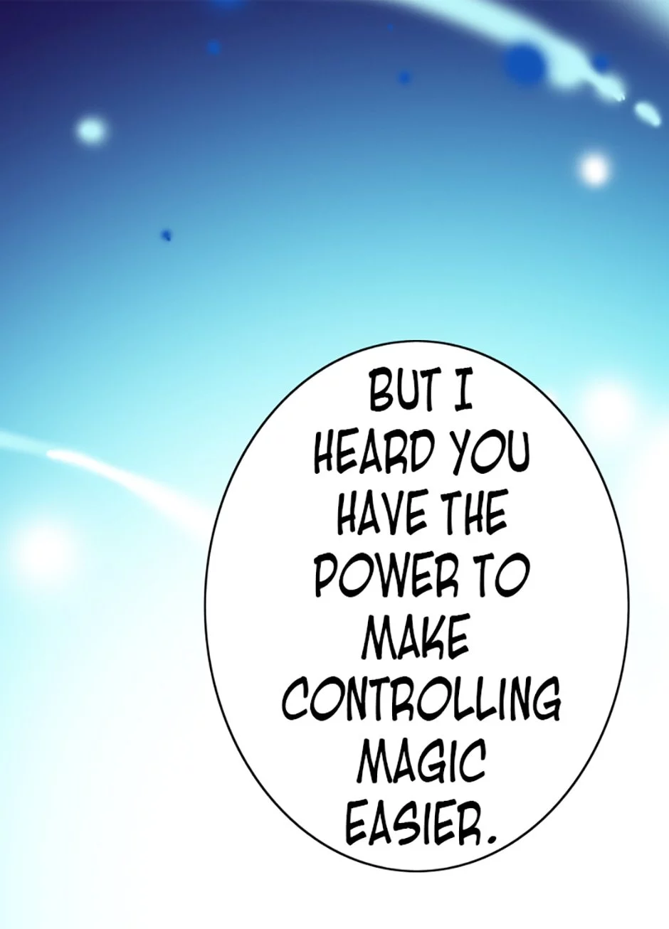 They Say I Was Born a Kings Daughter Chapter 33 page 55