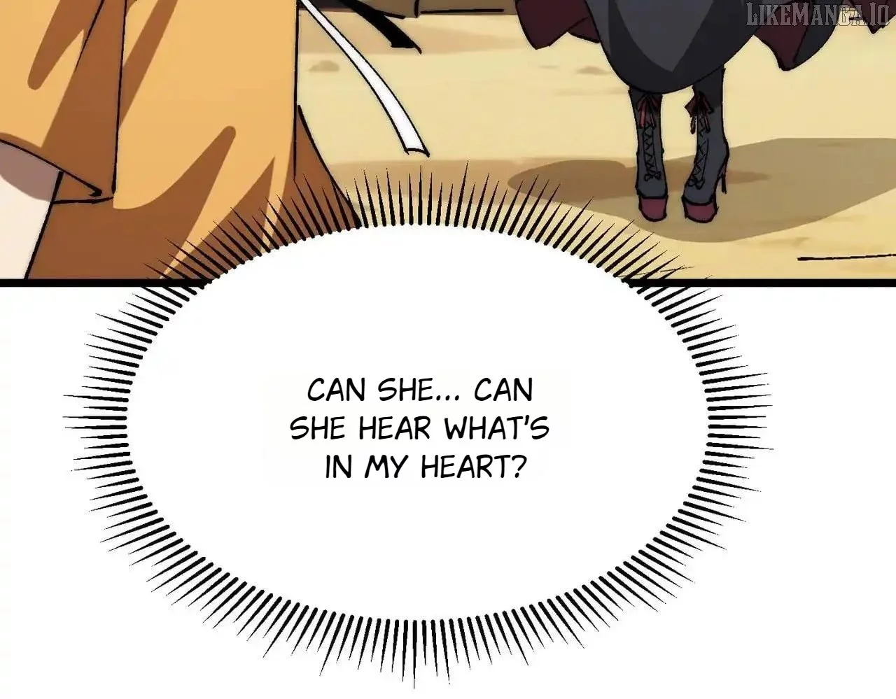 Summoning demons—I am the Abyss Chapter 34 page 22