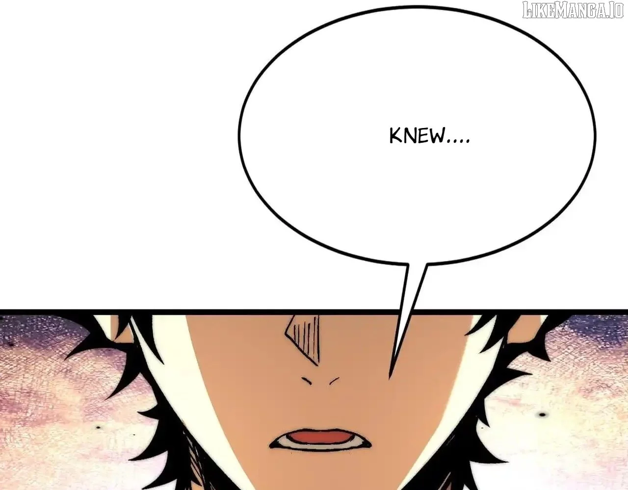 Summoning demons—I am the Abyss Chapter 34 page 85