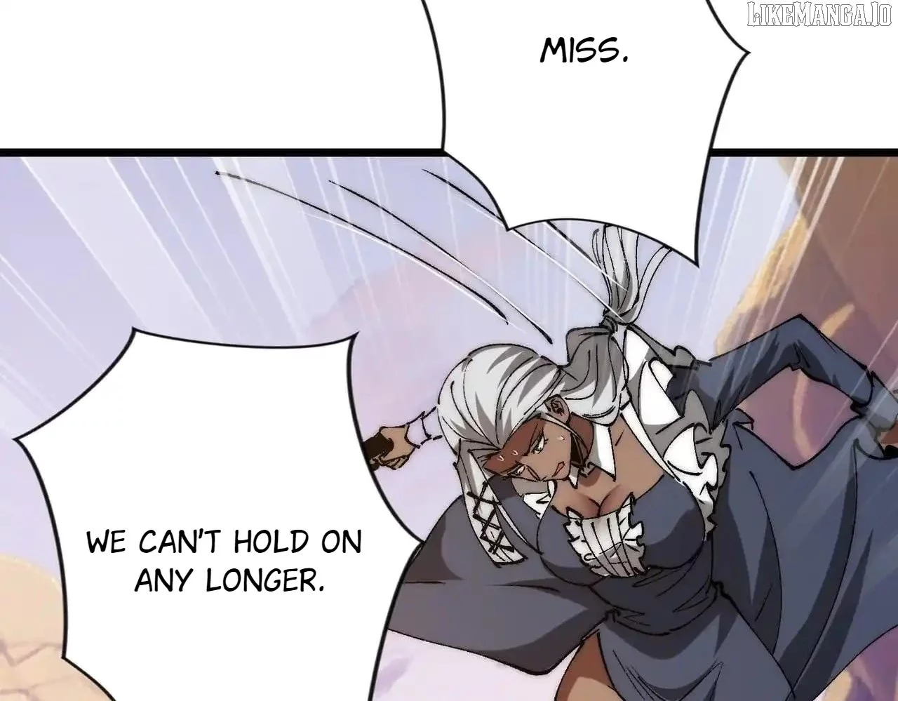 Summoning demons—I am the Abyss Chapter 34 page 80