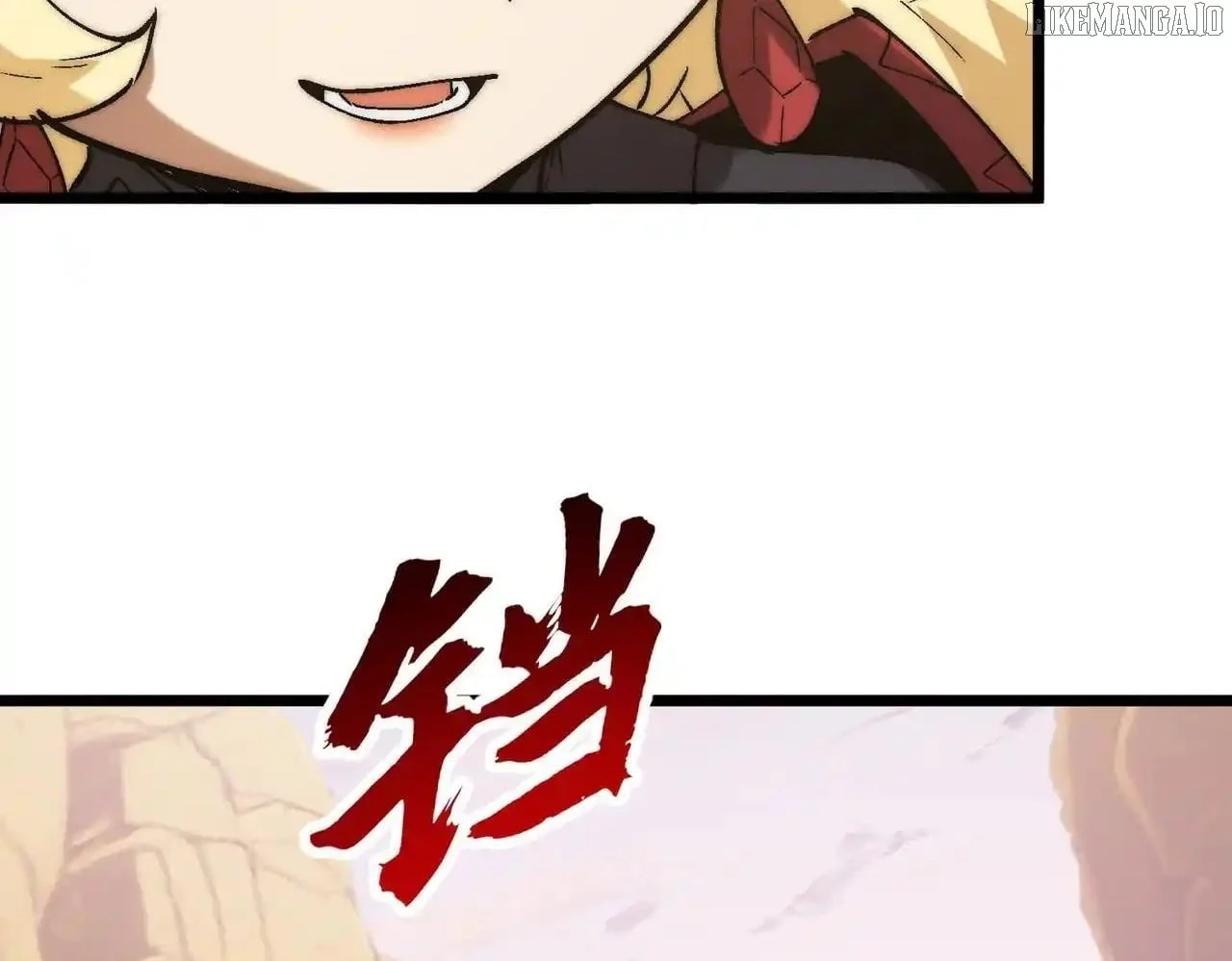 Summoning demons—I am the Abyss Chapter 34 page 72