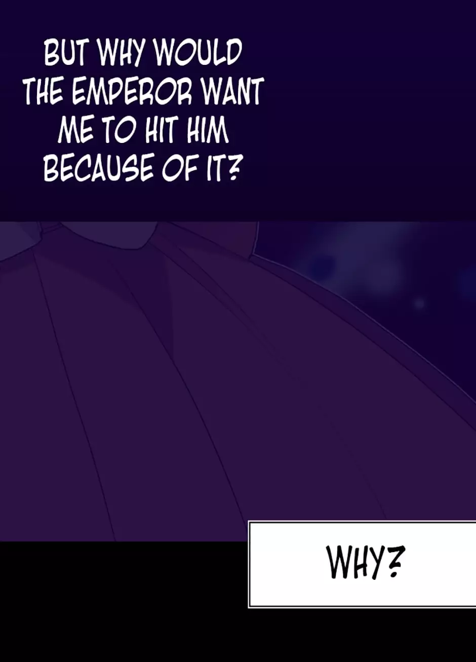 They Say I Was Born a Kings Daughter Chapter 33 page 58