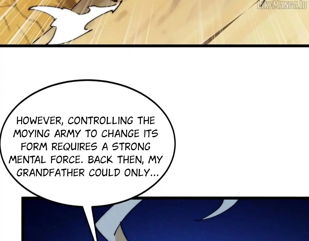Summoning demons—I am the Abyss Chapter 34 page 82